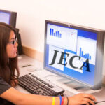 JECA Previous Year Question Papers