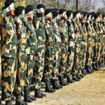 CRPF Staff Nurse Question Papers