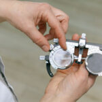 Ophthalmic Technician Questions Answers