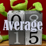 Average Questions and Answers