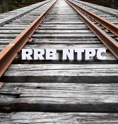 RRB NTPC Senior Clerk cum Typist Previous Year Question Papers