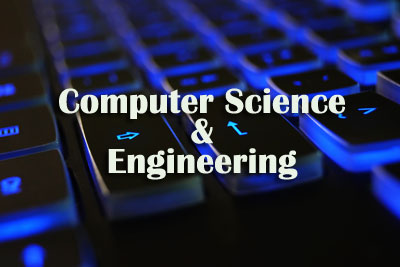 Mock Test on Computer Science and Engineering for Competitive Exams