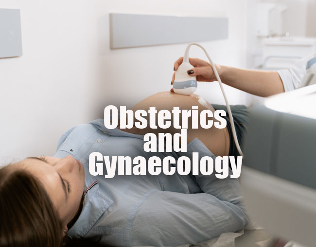 Obstetrics and Gynaecology Model Question