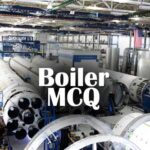 ITI Boiler Operator Questions and Answers