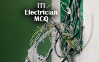 ITI Electrician Questions and Answers