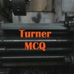 ITI Turner Questions and Answers