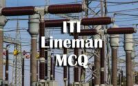 Lineman Questions and Answers