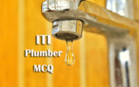 Plumber Questions and Answers