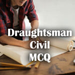 ITI Draughtsman Civil Questions and Answers