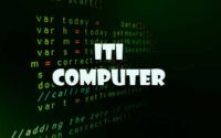 ITI Computer Hardware and Networking Questions and Answers