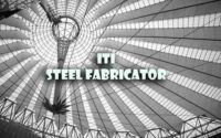 ITI Steel Fabricator Questions and Answers