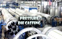 Pressure Die Casting Questions and Answers