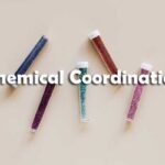 Chemical Coordination Questions and Answers