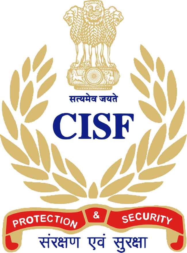 CISF Constable Fire Male Previous Question Papers