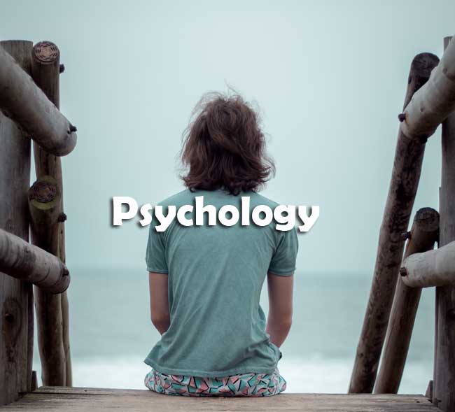 Psychology Model Question Papers