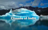 Climate of India Questions and Answers