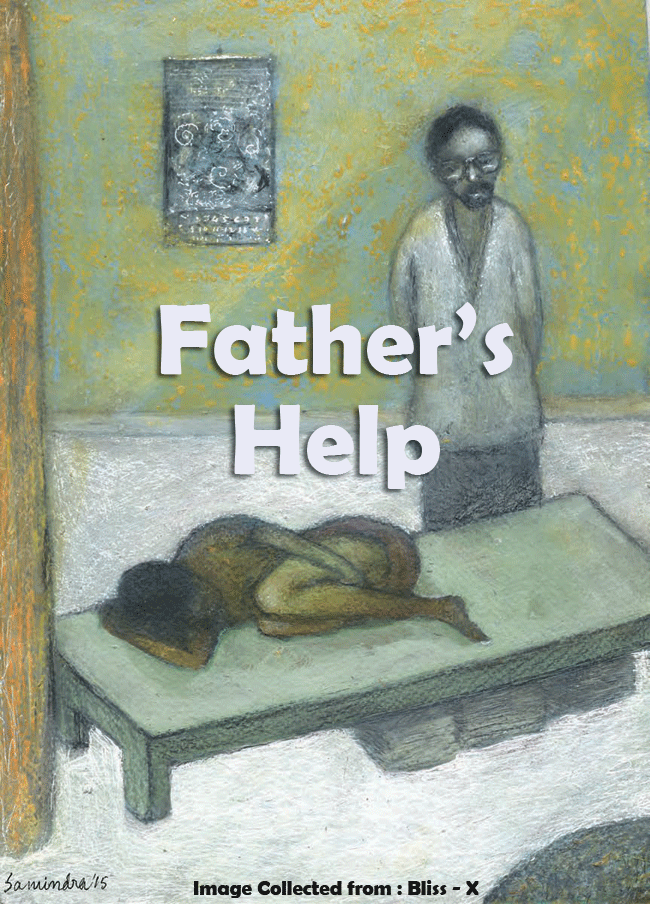 Father’s Help Questions and Answers