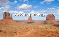 Geomorphology Questions and Answers