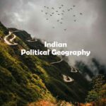 Indian Political Geography Questions and Answers