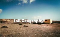 Soil Geography Questions and Answers