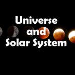 Universe and Solar System Questions and Answers