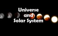 Universe and Solar System Questions and Answers