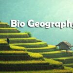 Bio Geography Questions and Answers