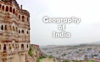 Indian Geography Questions and Answers