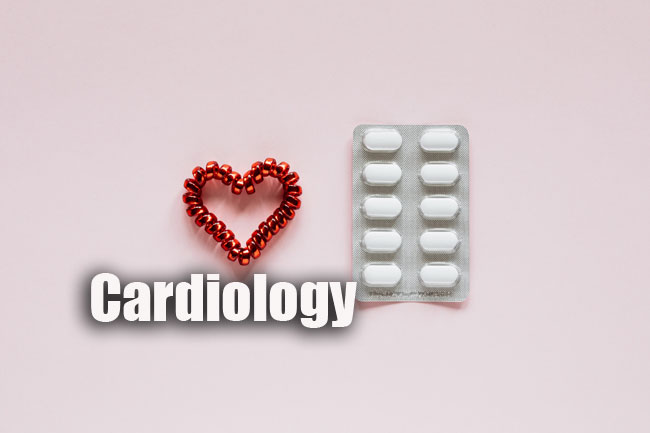 Cardiology Quiz