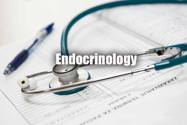 Endocrinology Quiz
