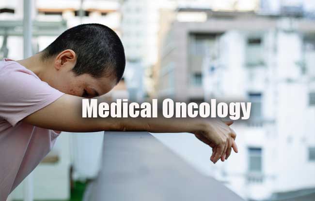 Medical Oncology Practice Set