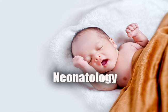 Neonatology Practice Set