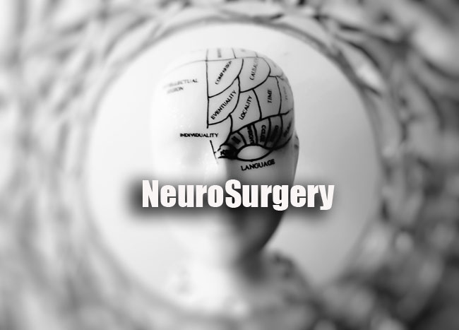 Neurosurgery Practice Set