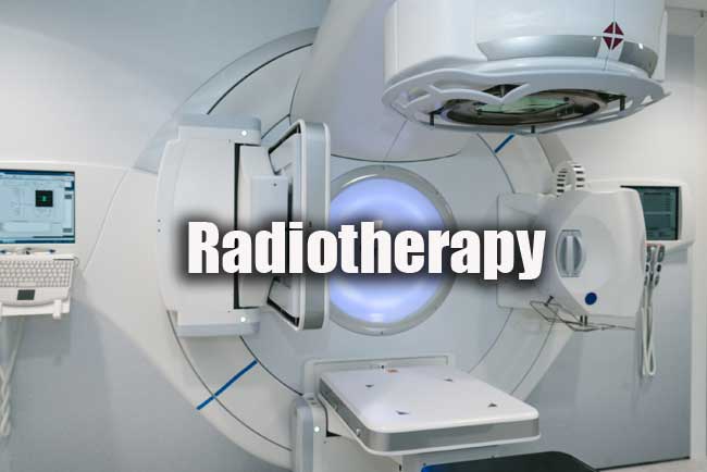 Radiotherapy Practice Set