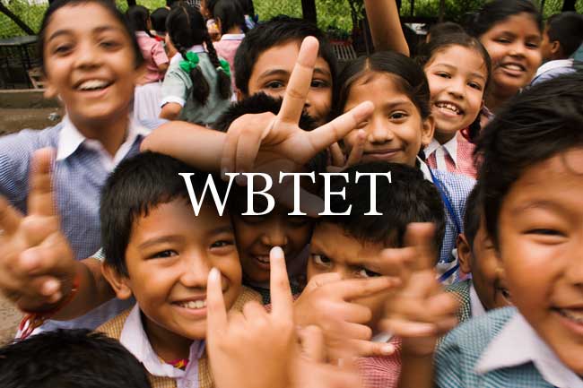 WBTET Primary Environment Science Latest Question Papers