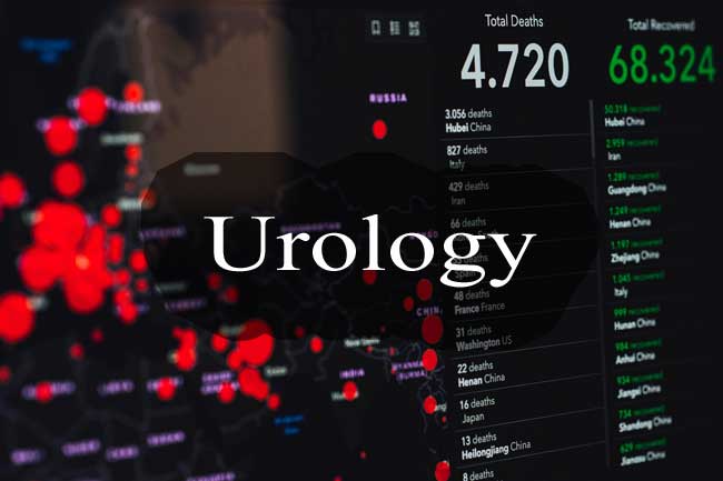 Urology Nursing Question Papers