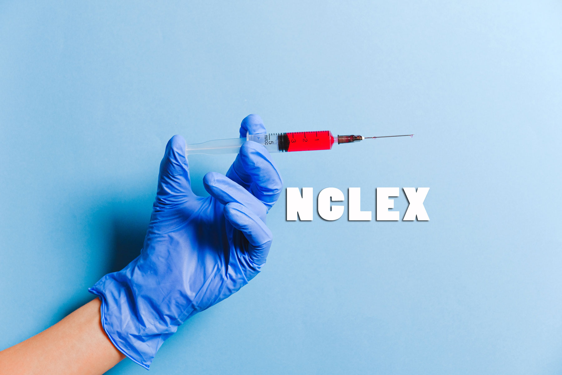 NCLEX Typical Questions and Answers